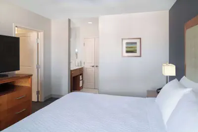 Photo 5 - Homewood Suites by Hilton Gateway Hills Nashua