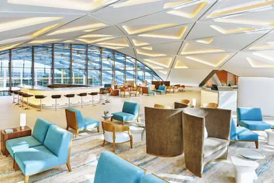 Photo 3 - The Westin Denver International Airport