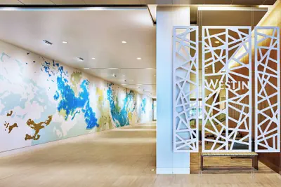 Photo 4 - The Westin Denver International Airport