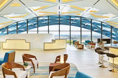 Photo 5 - The Westin Denver International Airport