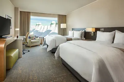 Photo 2 - The Westin Denver International Airport