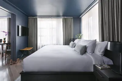 Photo 5 - The Tillary Hotel