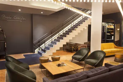 Photo 2 - The Tillary Hotel