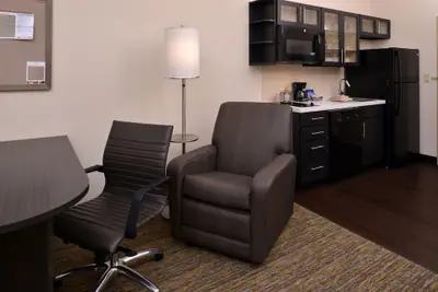 Photo 5 - Candlewood Suites MORGANTOWN-UNIV WEST VIRGINIA by IHG