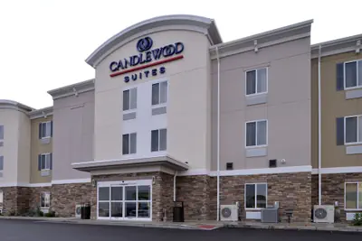 Photo 2 - Candlewood Suites MORGANTOWN-UNIV WEST VIRGINIA by IHG