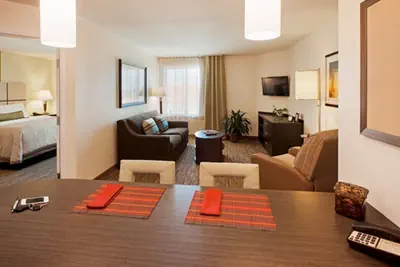 Photo 4 - Candlewood Suites MORGANTOWN-UNIV WEST VIRGINIA by IHG