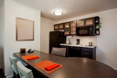 Photo 3 - Candlewood Suites MORGANTOWN-UNIV WEST VIRGINIA by IHG