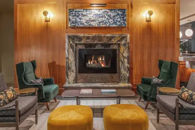 Photo 4 - The Press Hotel, Marriott Autograph Collection