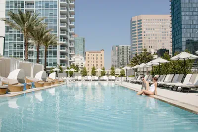 Photo 2 - Level Los Angeles Downtown - South Olive