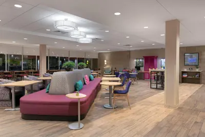 Photo 2 - Home2 Suites by Hilton Greenville Airport