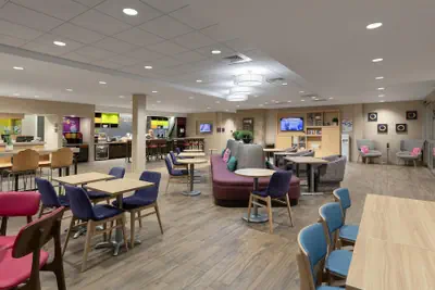 Photo 3 - Home2 Suites by Hilton Greenville Airport