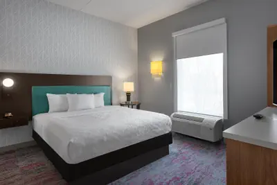Photo 5 - Home2 Suites by Hilton Greenville Airport