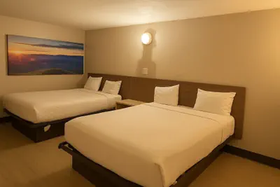 Photo 5 - Economy Inn Little Rock