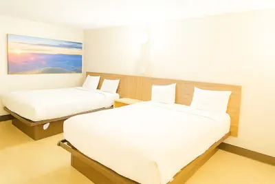 Photo 3 - Economy Inn Little Rock