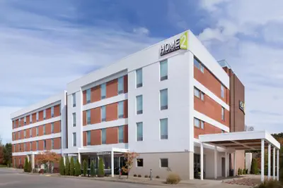 Photo 2 - Home2 Suites by Hilton Canton
