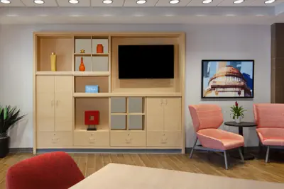 Photo 5 - Home2 Suites by Hilton Canton