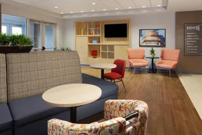 Photo 3 - Home2 Suites by Hilton Canton