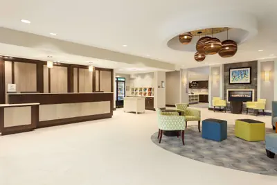 Photo 5 - Homewood Suites by Hilton Frederick