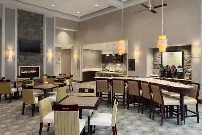 Photo 3 - Homewood Suites by Hilton Frederick