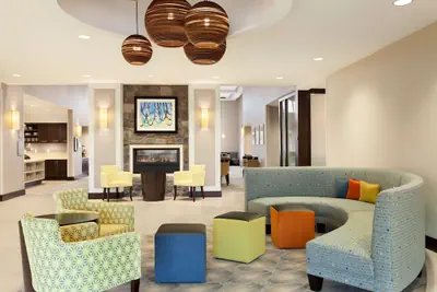 Photo 4 - Homewood Suites by Hilton Frederick