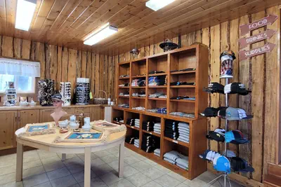 Photo 4 - The Longhorn Ranch Lodge and RV Resort