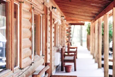 Photo 2 - The Longhorn Ranch Lodge and RV Resort
