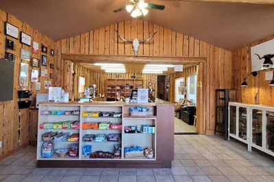 Photo 5 - The Longhorn Ranch Lodge and RV Resort
