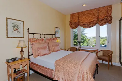 Photo 4 - Hotel Sausalito
