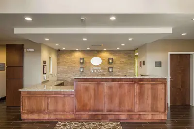 Photo 4 - Comfort Suites Dodge City