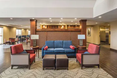 Photo 5 - Comfort Suites Dodge City