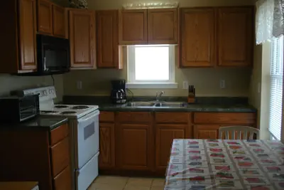 Photo 3 - Nock Apartments