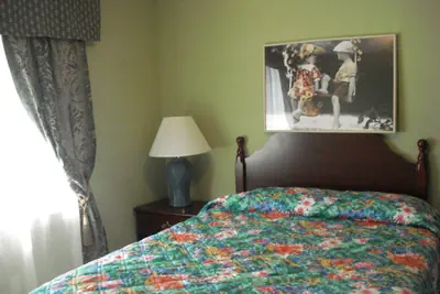 Photo 2 - Nock Apartments