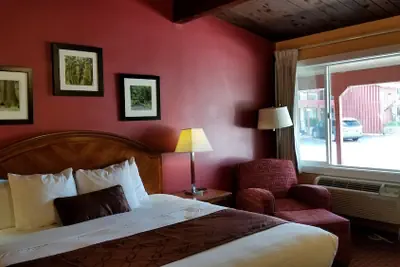 Photo 2 - The Forks Motel