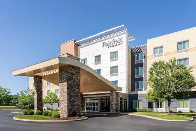 Photo 2 - Fairfield Inn & Suites Akron Fairlawn