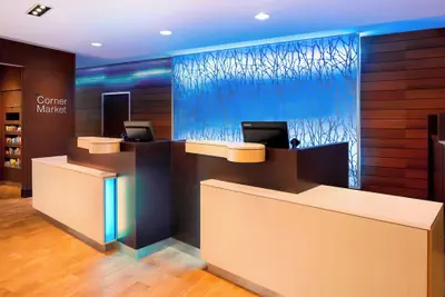 Photo 4 - Fairfield Inn & Suites Akron Fairlawn