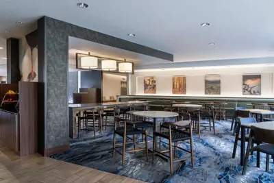 Photo 4 - Fairfield Inn & Suites Akron Fairlawn