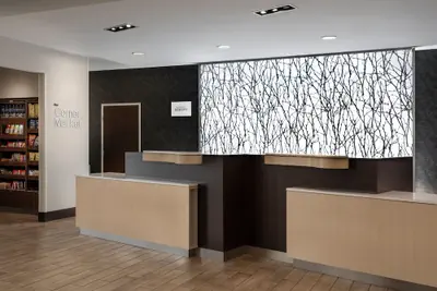 Photo 5 - Fairfield Inn & Suites Akron Fairlawn