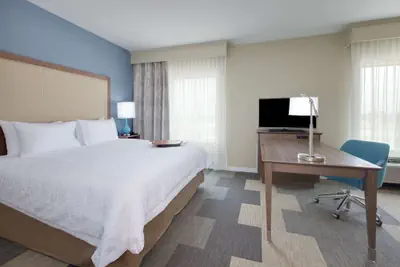 Photo 5 - Hampton Inn Snyder TX