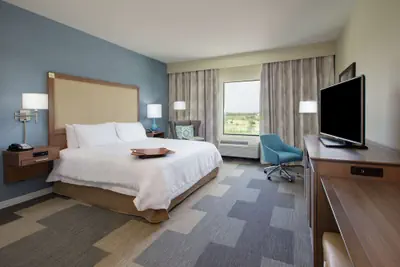 Photo 3 - Hampton Inn Snyder TX