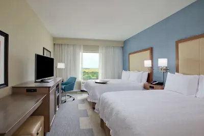 Photo 4 - Hampton Inn Snyder TX