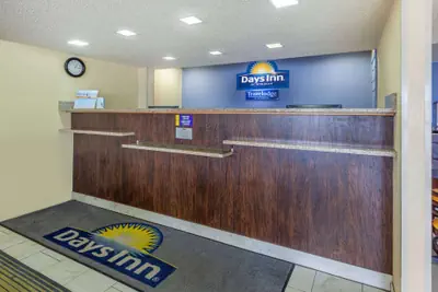 Photo 3 - Days Inn by Wyndham Charles Town/Harpers Ferry