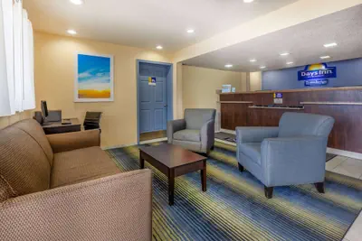 Photo 4 - Days Inn by Wyndham Charles Town/Harpers Ferry