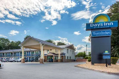 Photo 2 - Days Inn by Wyndham Charles Town/Harpers Ferry