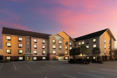 Photo 2 - TownePlace Suites by Marriott Florence