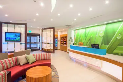 Photo 4 - SpringHill Suites® by Marriott® Wilmington Wrightsville Beach