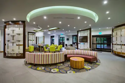 Photo 2 - SpringHill Suites® by Marriott® Wilmington Wrightsville Beach