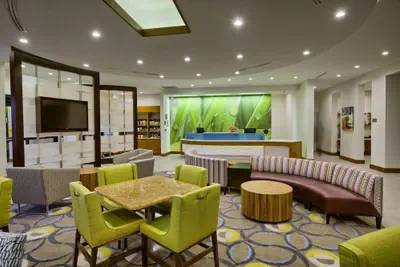 Photo 3 - SpringHill Suites® by Marriott® Wilmington Wrightsville Beach