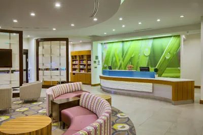 Photo 5 - SpringHill Suites® by Marriott® Wilmington Wrightsville Beach