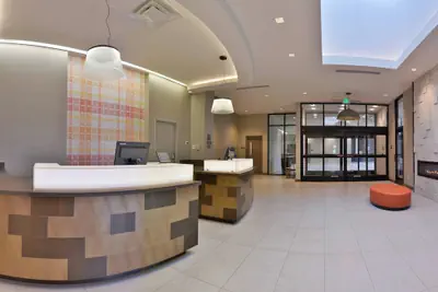 Photo 2 - Residence Inn by Marriott Seattle University District