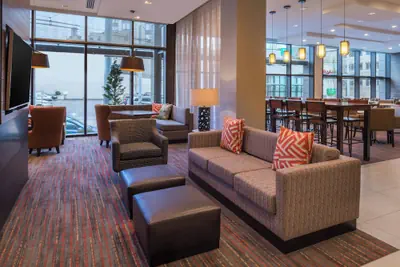 Photo 3 - Residence Inn by Marriott Seattle University District